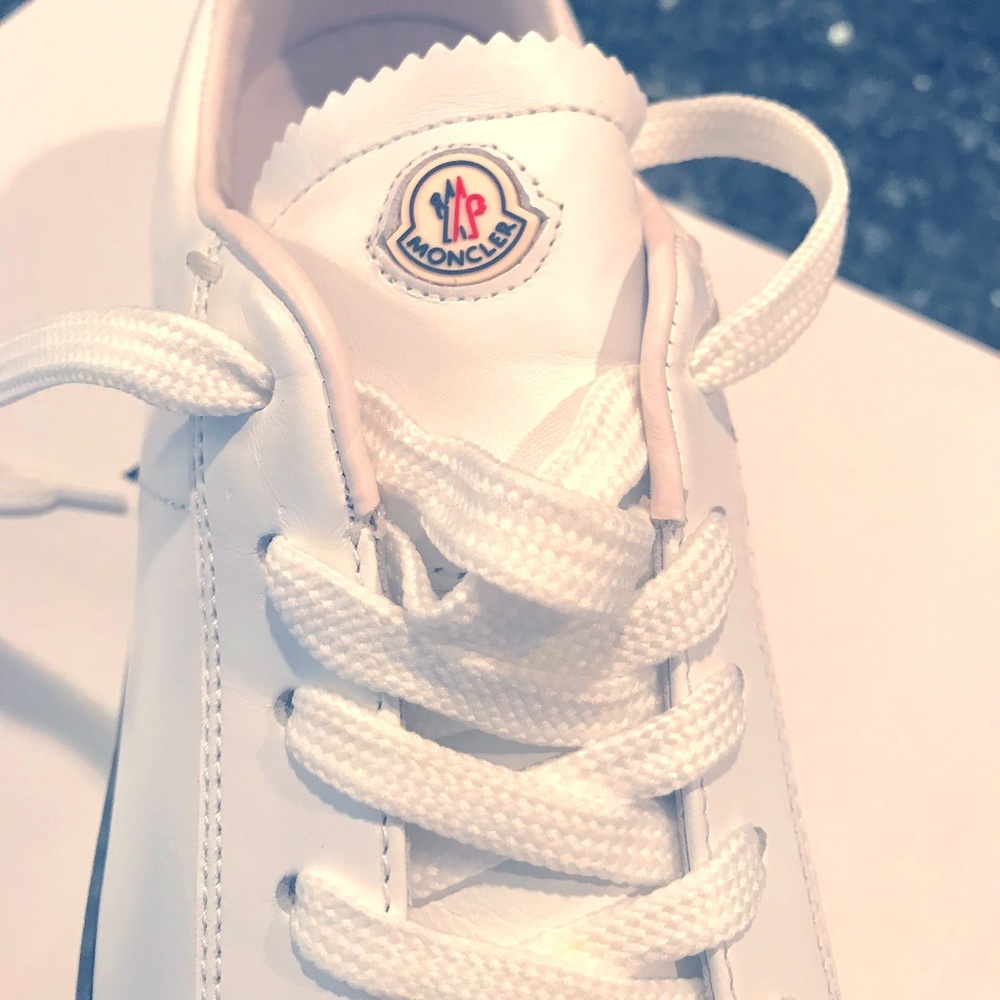 Moncler La Monaco Sneakers (Men)